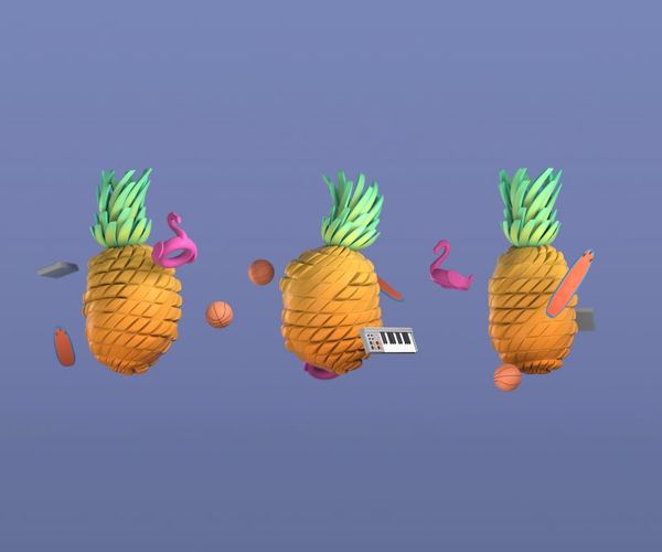 Six brilliant examples of how motion design has taken over the creative industries | Creative Boom