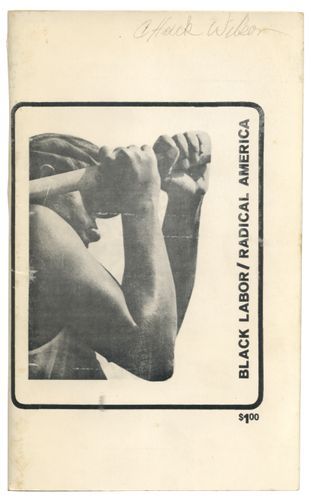 People’s Graphic Design Archive