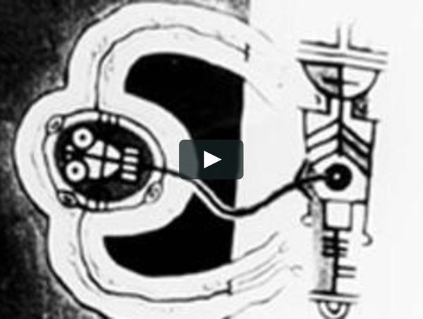 Len Lye - Tusalva on Vimeo