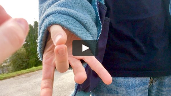 Greetings PART 1 on Vimeo