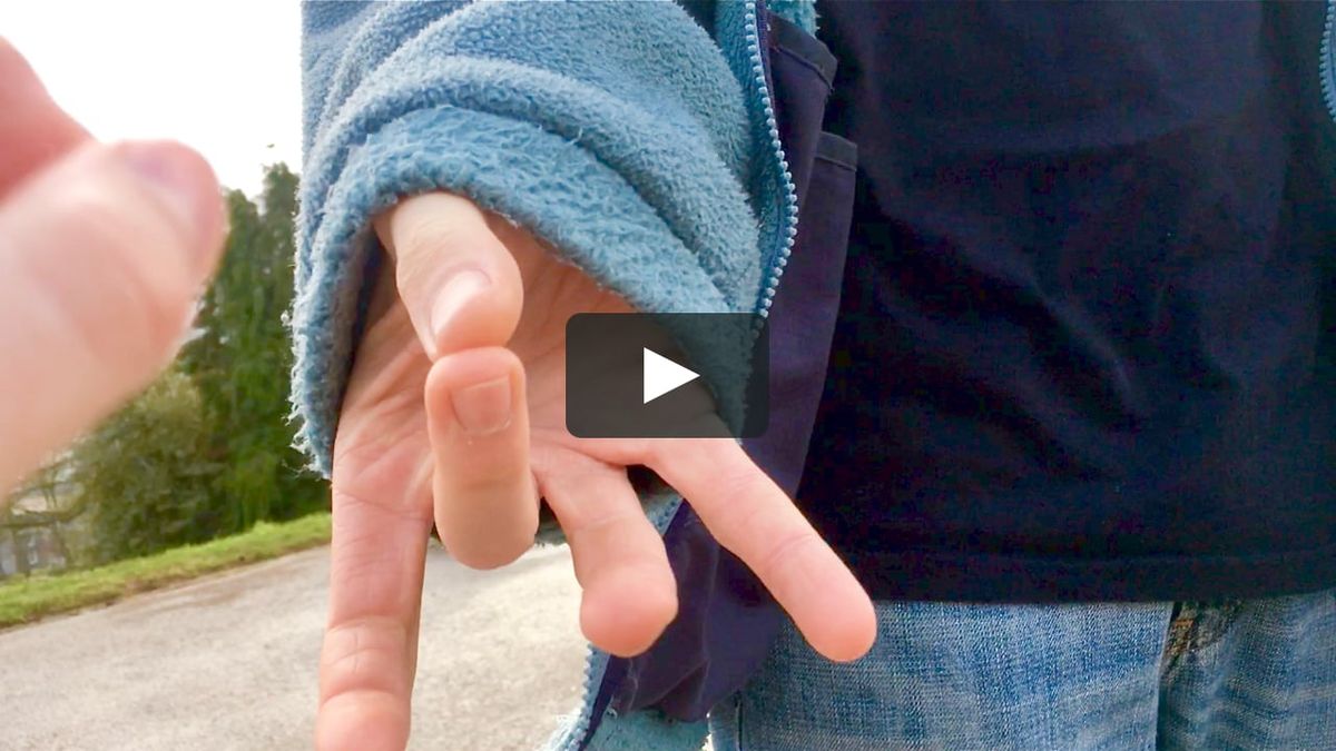Greetings PART 1 on Vimeo
