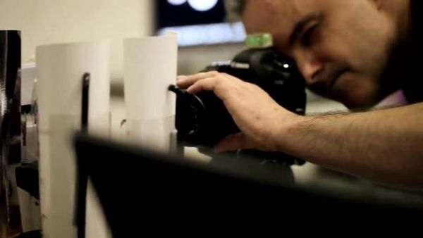 #FILMEDSEQUENCES #pixmaCampaign