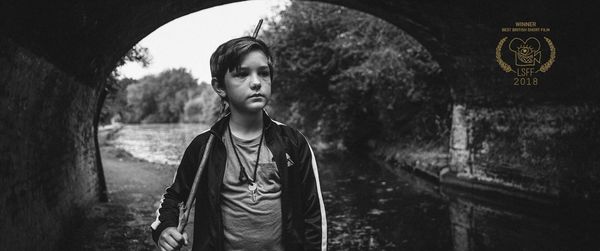 Little Shit (Trailer)