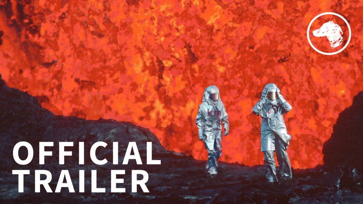 Fire of Love - Official UK Trailer - YouTube