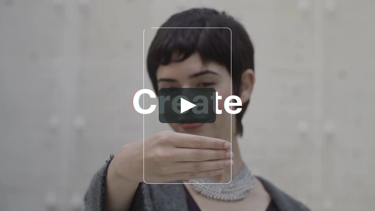 Spark AR on Vimeo