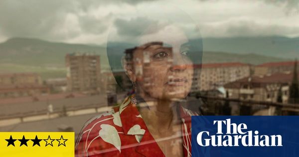 There Was, There Was Not review – how four women’s dreams are destroyed by the shock of war | F…