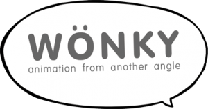WONKY | Animation, Illustration & Digital | Bristol UK