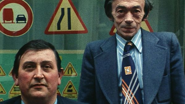 (34) Daguerréotypes - Trailer - SFF 19 - YouTube