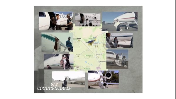 Brooke Castle -  CLIMATE CRISIS - YouTube