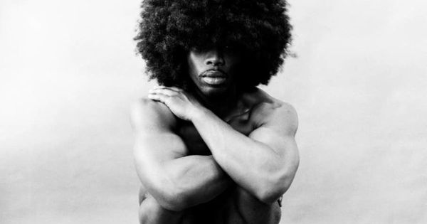 FOMU | FOMU Antwerp | Exhibitions | Masculinities: Liberation through…