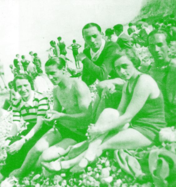 Sugar Glass - Alec Figuracion