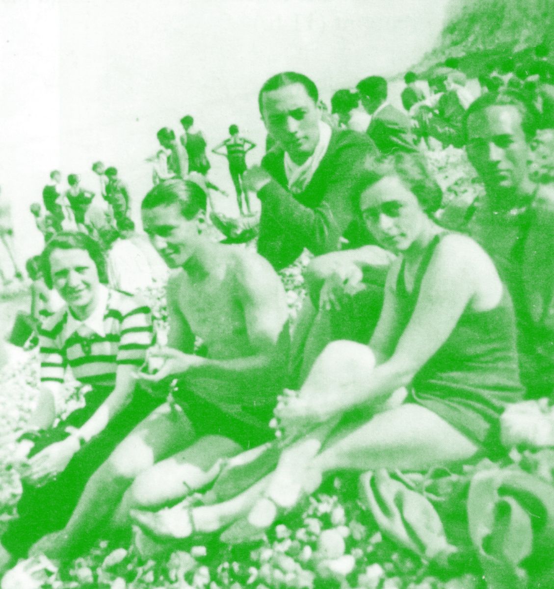 Sugar Glass - Alec Figuracion