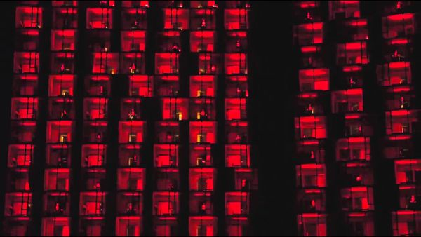 Target Kaleidoscopic Fashion Spectacular - YouTube