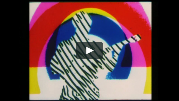 Watch Len Lye - Rhythms Online | Vimeo On Demand on Vimeo