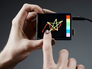 About : Adafruit Industries, Unique & fun DIY electronics and kits