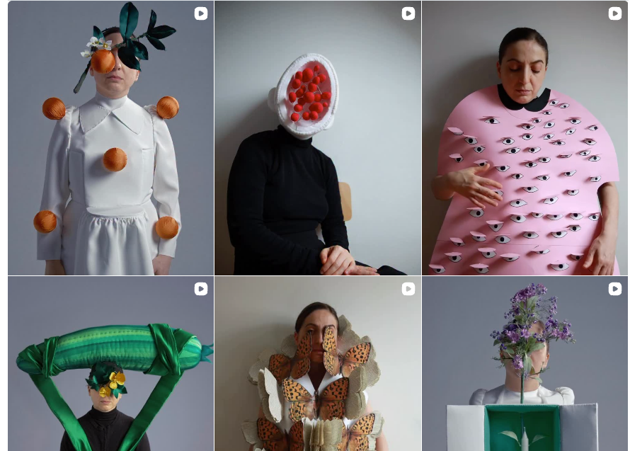 Venera Kazarova (@venera_kazarova) • Instagram photos and videos