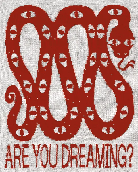 Alex Khabbazi is animating with unusual analogue tools for their tactile, twitchy effects