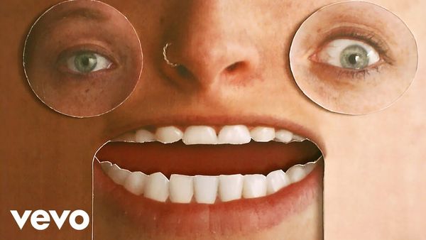 Orla Gartland - I Go Crazy - YouTube