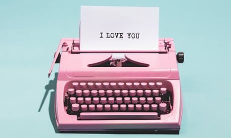 The lost art of letter writing – and why it still matters