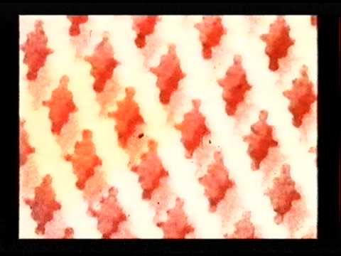 1935-1937 Len Lye - "Kaleidoscope" + "A Colour Box" + "Colour Flight" (highlights mix) - YouTube