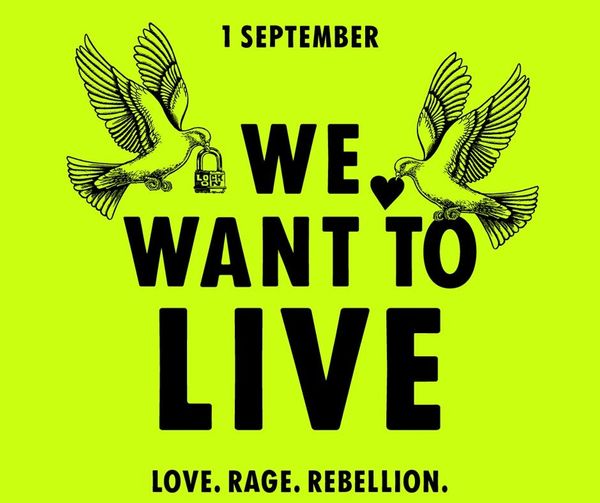 Home - Extinction Rebellion UK