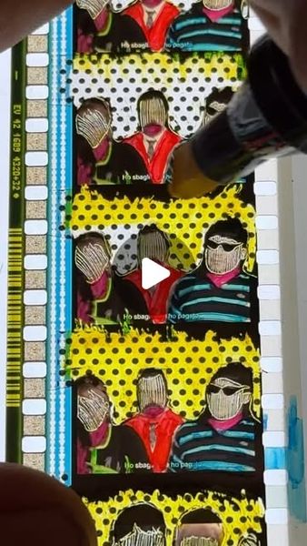 Bennet Pimpinella on Instagram