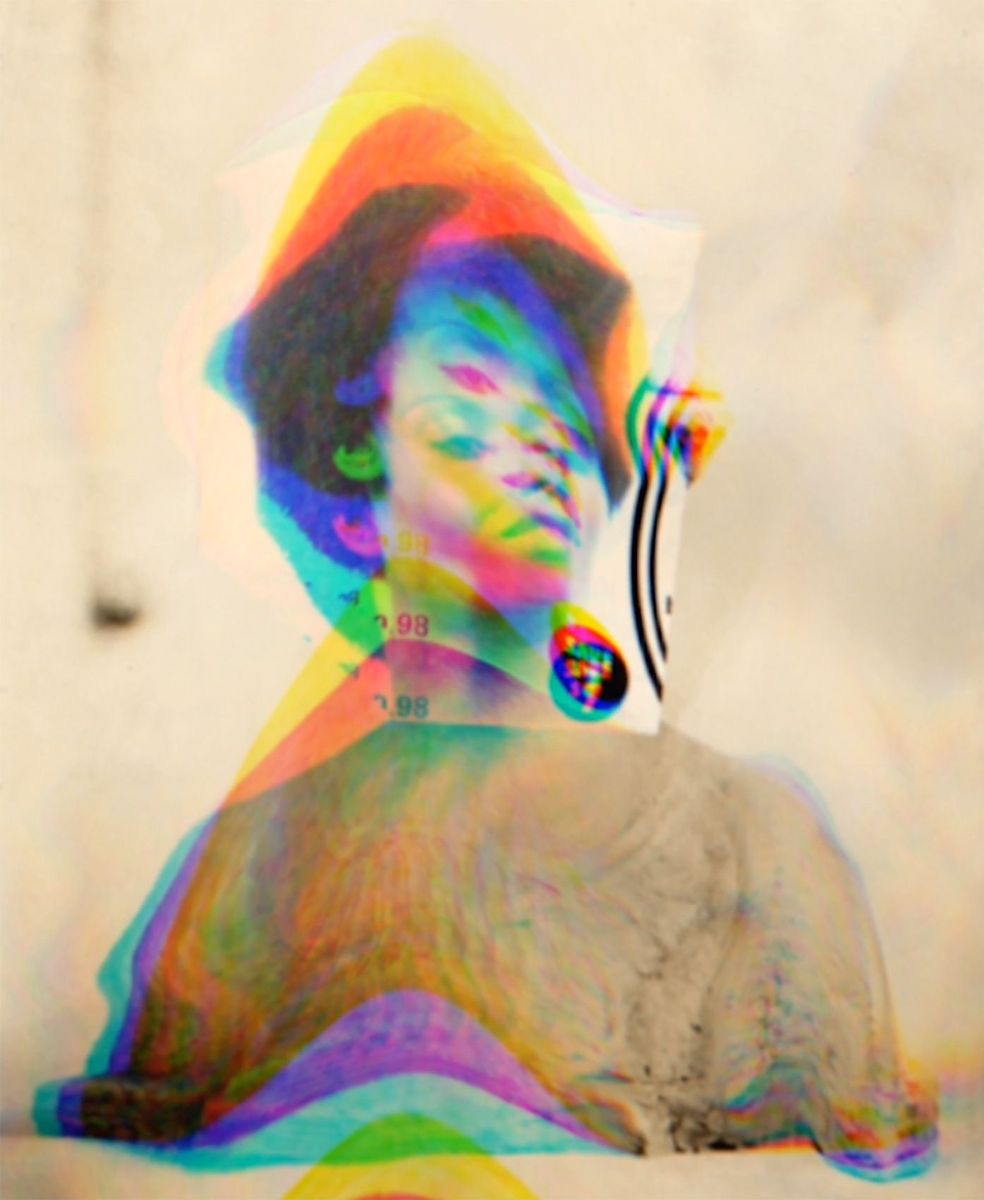 Animations - Lorna Simpson Studio