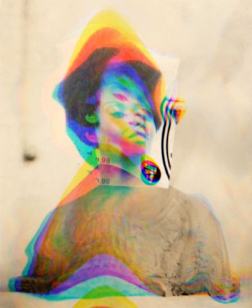 Animations - Lorna Simpson Studio