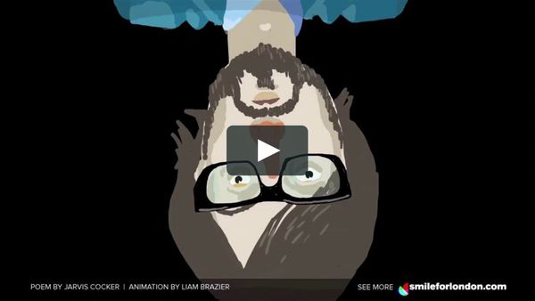 Smile for London, Word in Motion 2012, Love Content (6) Non-Advertising Content Award on Vimeo