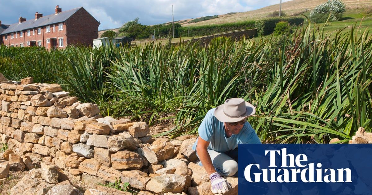Craftland by James Fox review – on the trail of Britain’s vanishing skills | Books | The Guardi…