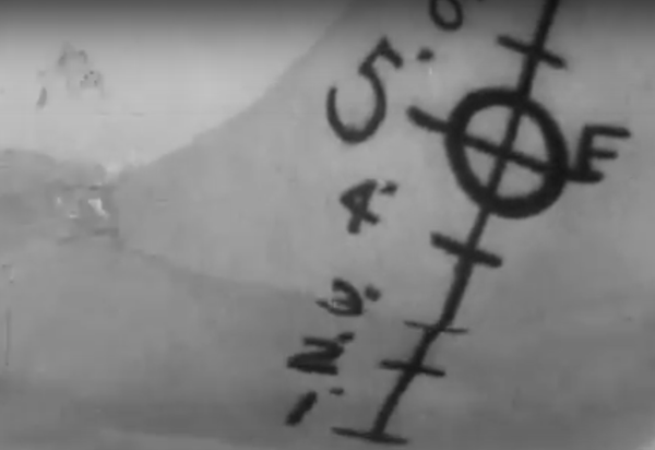 Five Inch Bather (1942) - YouTube