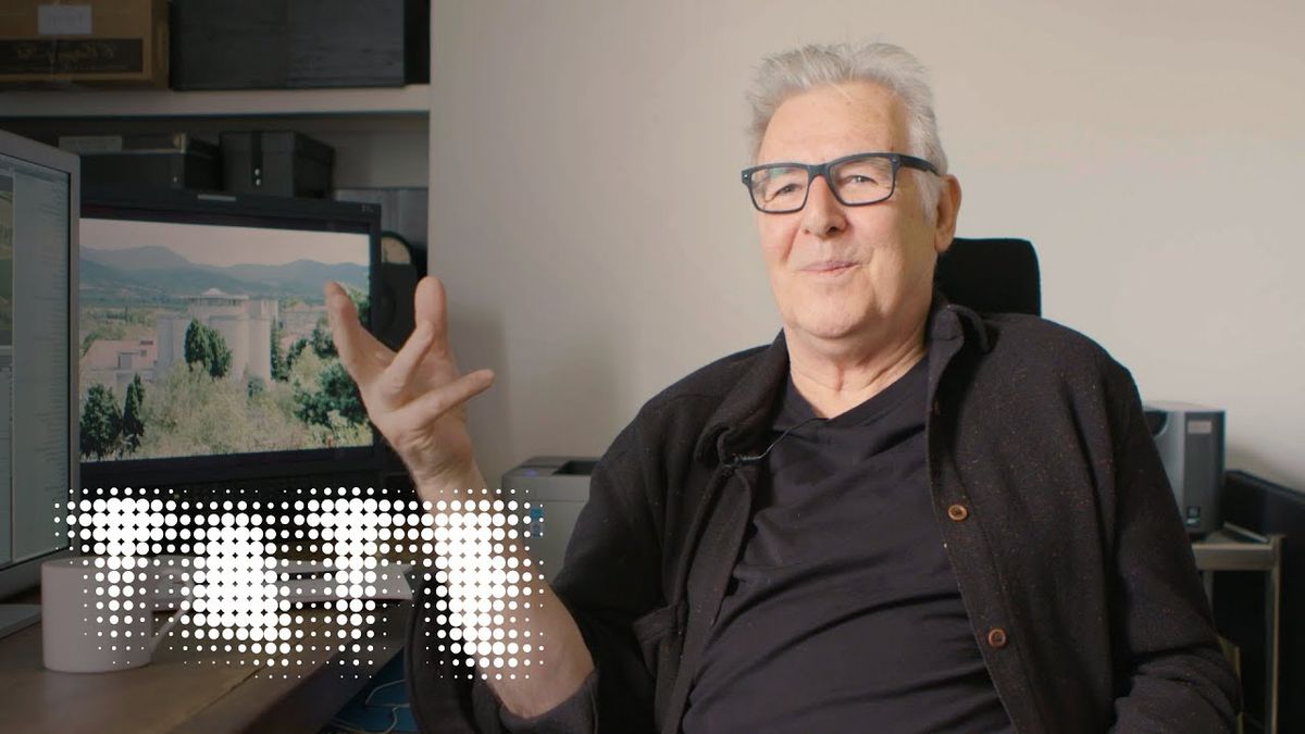 John Smith – 'Playing With the Power of Language' | TateShots - YouTube