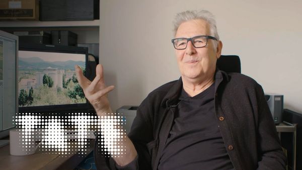 John Smith – 'Playing With the Power of Language' | TateShots - YouTube