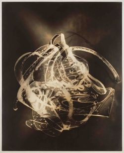 MOHOLY-NAGY FOUNDATION | THE PHOTOGRAMS