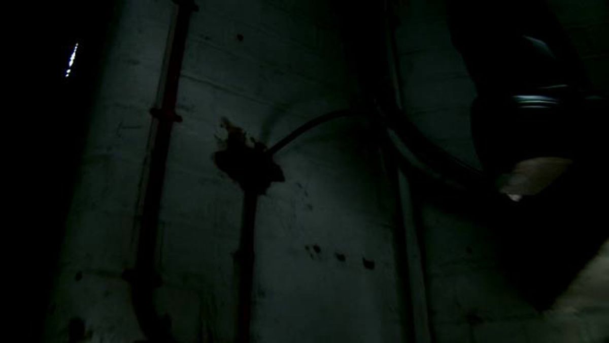 #FILMEDSEQUENCES