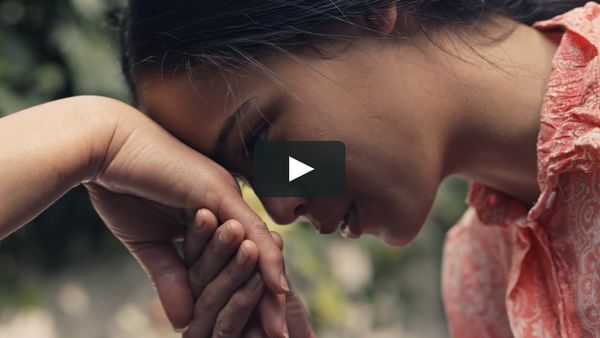 Say Hello - Official Trailer on Vimeo