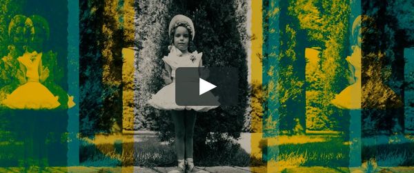 My Psychedelic Love Story