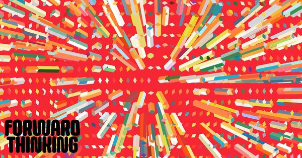 How designers and brands are morphing the next era of motion design