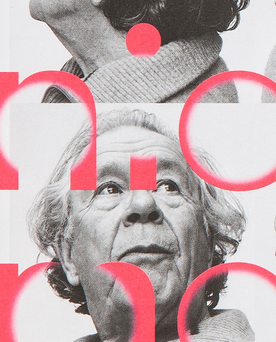 Studio Dumbar - Work