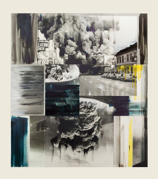 Lorna Simpson Studio