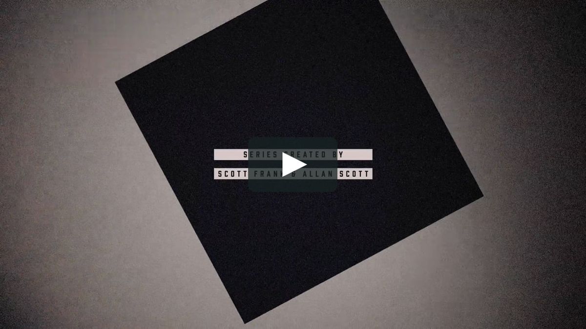 The Queen’s Gambit / Main Title Design