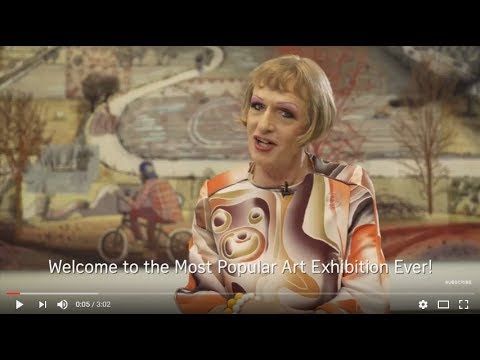 Grayson Perry