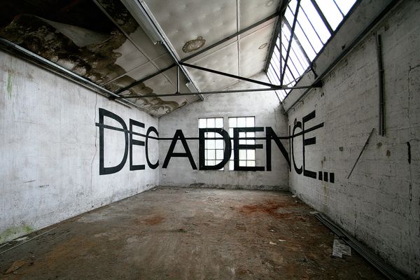 RERO ART STUDIO RERO Urban Landscape — RERO STUDIO