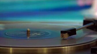 Phénakistoscope Animations on Rotating Records by Drew Tetz - YouTube