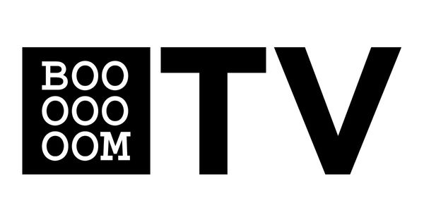 BOOOOOOOM TV - A daily selection of the best short films, music videos, and animations.