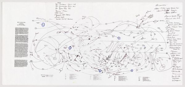 Mark Lombardi | Whitney Museum of American Art