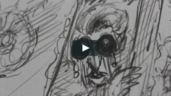 Louis Netter on Vimeo