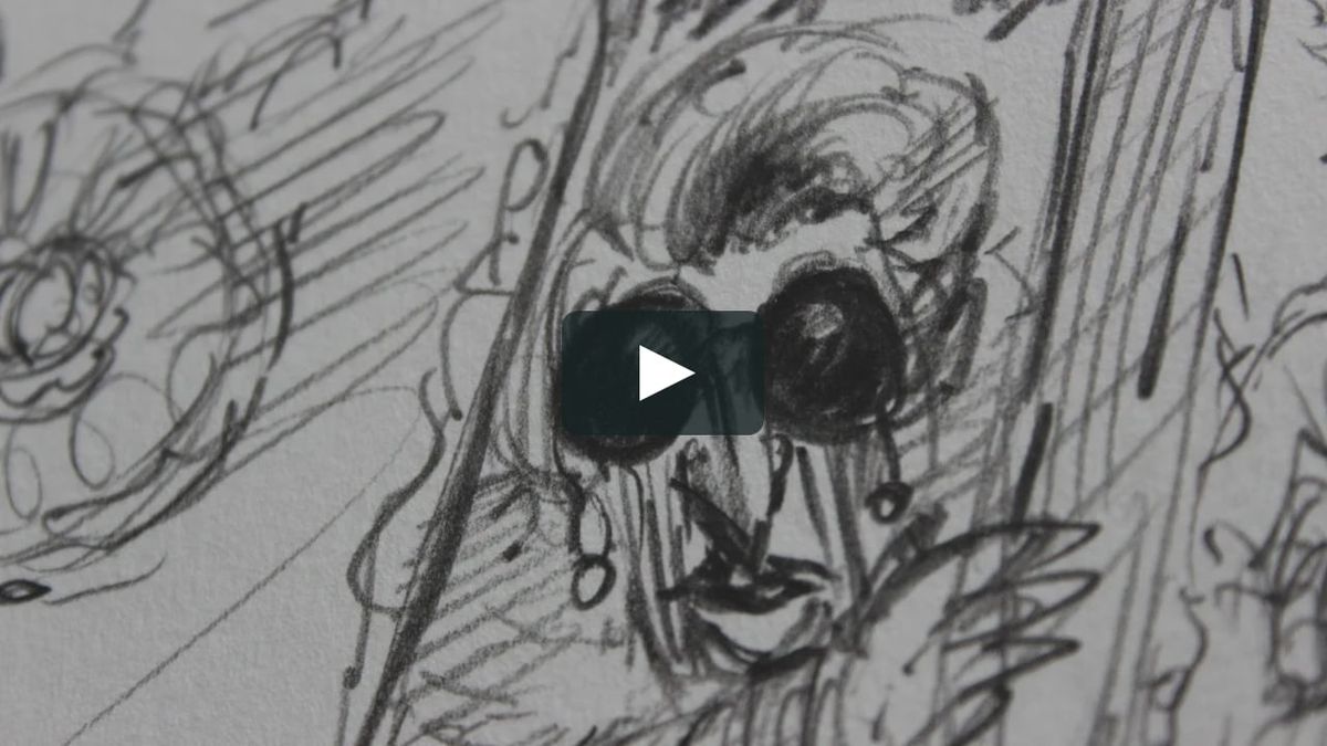 Louis Netter on Vimeo