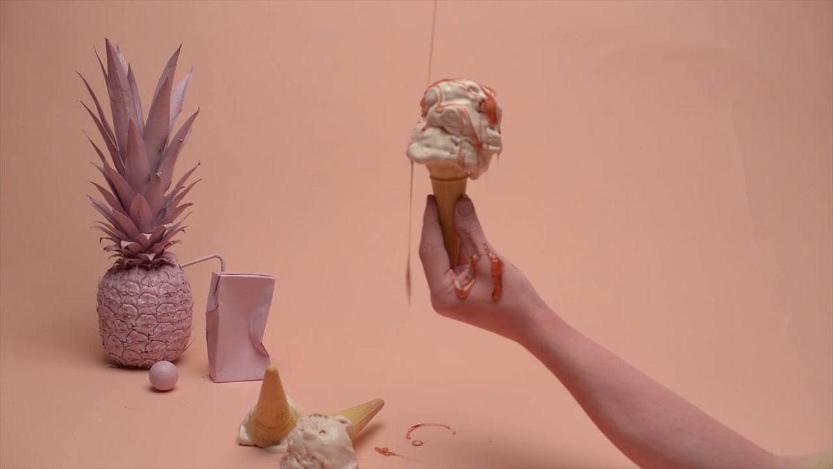 Joss Murphy - Nostalgia on The Beach