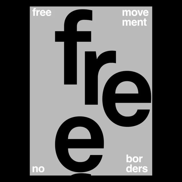 MOVING POSTERS